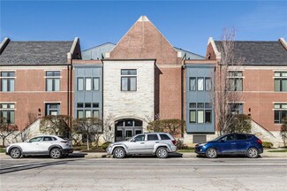 222 N East St Unit 213, Indianapolis, IN 46204