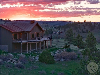 148 Countryman Dr, Columbus, MT 59019