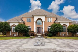 Unlisted Address