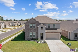 1415 Pin Oak Dr, Saint Gabriel, LA 70776