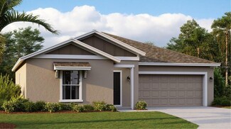 4777 Cloister St, Kissimmee, FL 34758