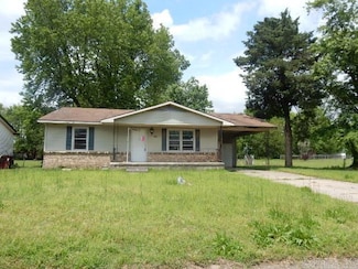 Unlisted Address