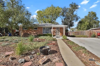 3045 Xanadu St, Aurora, CO 80011