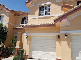 2270 SW 87th Way, Miramar, FL 33025