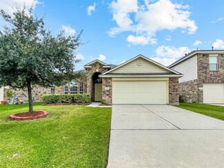 9303 Daisy Cove Ln, Houston, TX 77064