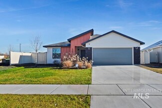 18264 N Strawflower Ave, Nampa, ID 83687