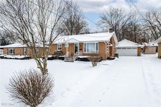 618 E Baird Ave, Barberton, OH 44203