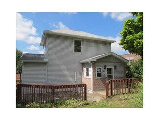 3013 State Route 819, New Alexandria, PA 15670