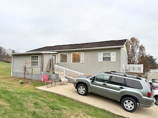 2683 Dogwood Ridge Rd, Wheelersburg, OH 45694