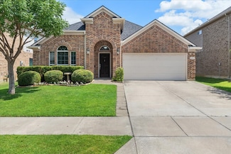 2361 Elm Valley Dr, Little Elm, TX 75068