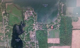 9127 Kellogg Dr, Reading, MI 49274