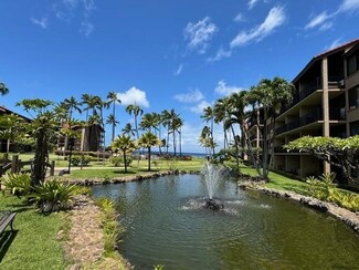 3543 Lower Honoapiilani Rd Unit H-407, Lahaina, HI 96761