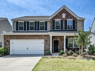16215 Wavenly House Dr, Charlotte, NC 28273