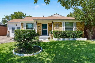 2325 Proctor St, Garland, TX 75041