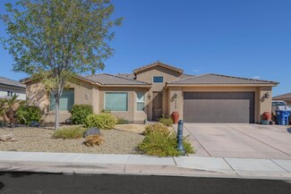 2819 E 410 N, Saint George, UT 84790