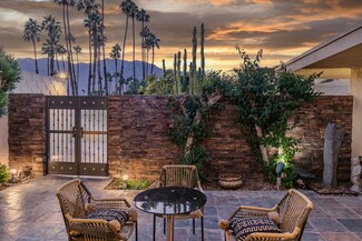148 Eastlake Dr, Palm Springs, CA 92264