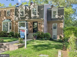 1509 Carlyle Dr Unit 152, Crofton, MD 21114