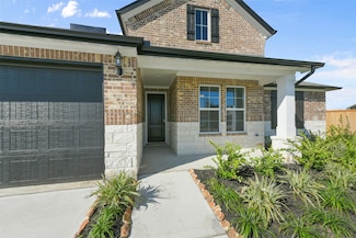 3315 Hidden Mist Dr, Texas City, TX 77568