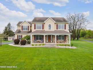 11 Weisheit Rd, Glenmont, NY 12077