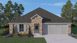 8170 Olde Town Ct, Alexandria, LA 71303