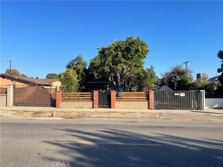 13574 Sayre St, Sylmar, CA 91342