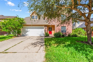 3704 Eaglet Trail, Pearland, TX 77584