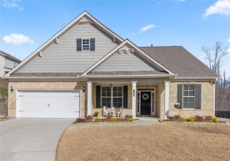 7995 Brewton Creek Dr, Cumming, GA 30028