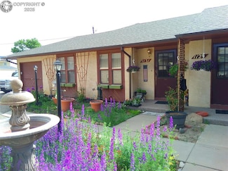 1131 Barr Ave, Canon City, CO 81212