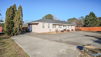 1203 Governors Dr SE, Huntsville, AL 35801