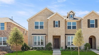 3720 Paradise Way, Sherman, TX 75090