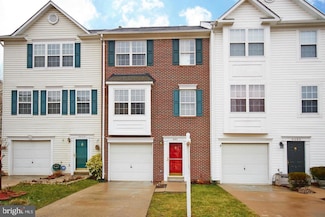 8461 Tackhouse Loop, Gainesville, VA 20155
