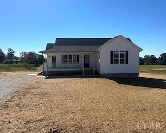 1542 Buck Creek Rd, Appomattox, VA 24522