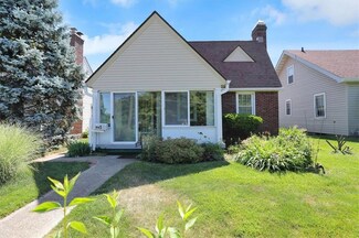 965 N Ritter Ave, Indianapolis, IN 46219