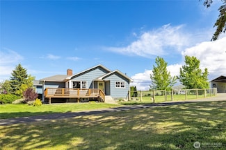1641 Payne Rd, Ellensburg, WA 98926