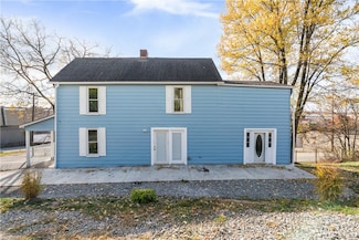 316 W Wylie Ave, Washington, PA 15301