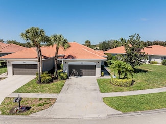 2081 Crestview Way, Naples, FL 34119