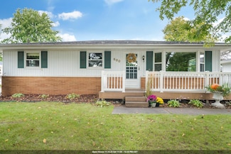 600 S Theodore St, Appleton, WI 54915
