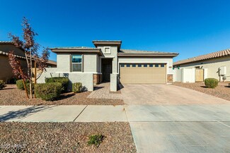40108 W Crane Dr, Maricopa, AZ 85138