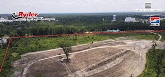 1601 Pineview Dr, Columbia, SC 29209