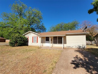 1802 Bel Air Dr, Abilene, TX 79603