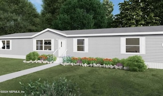 136 E Alachua St, Palatka, FL 32177