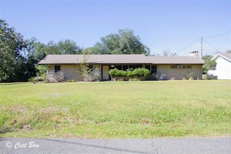 401 Oak St, Dequincy, LA 70633