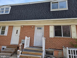 210 Aster Ln, Forest Hill, MD 21050