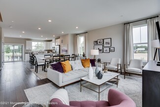 12 Kelly Way, Tinton Falls, NJ 07724