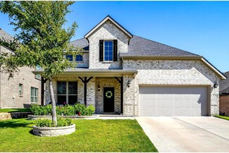 636 Retama Dr, Fort Worth, TX 76108