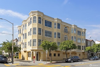 2101 Beach St Unit 302, San Francisco, CA 94123