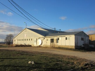 E8210 Elm Rd, Plain, WI 53577