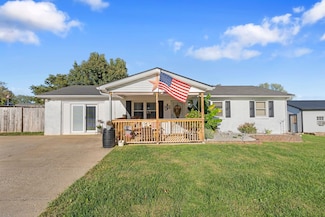 60 Lakeside Dr, Cynthiana, KY 41031