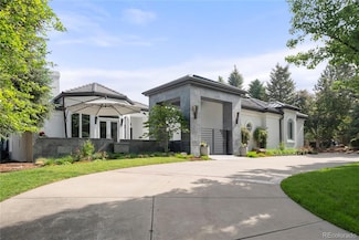 96 Glenmoor Ln, Englewood, CO 80113