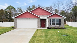 5010 Cottonseed Way, Morristown, TN 37813